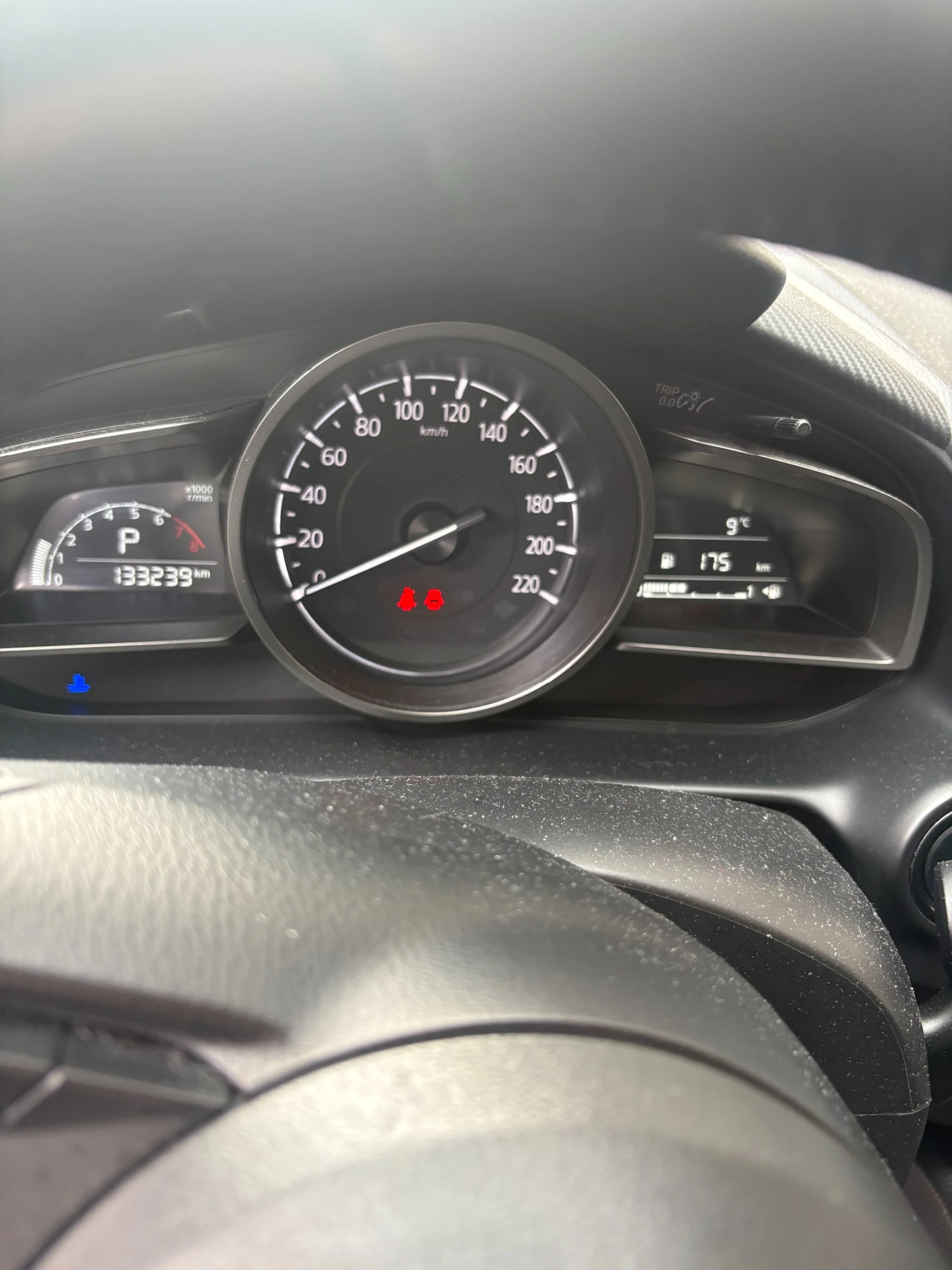 Mazda CX-3 Skyactive | Mobile.bg � ����������� 8