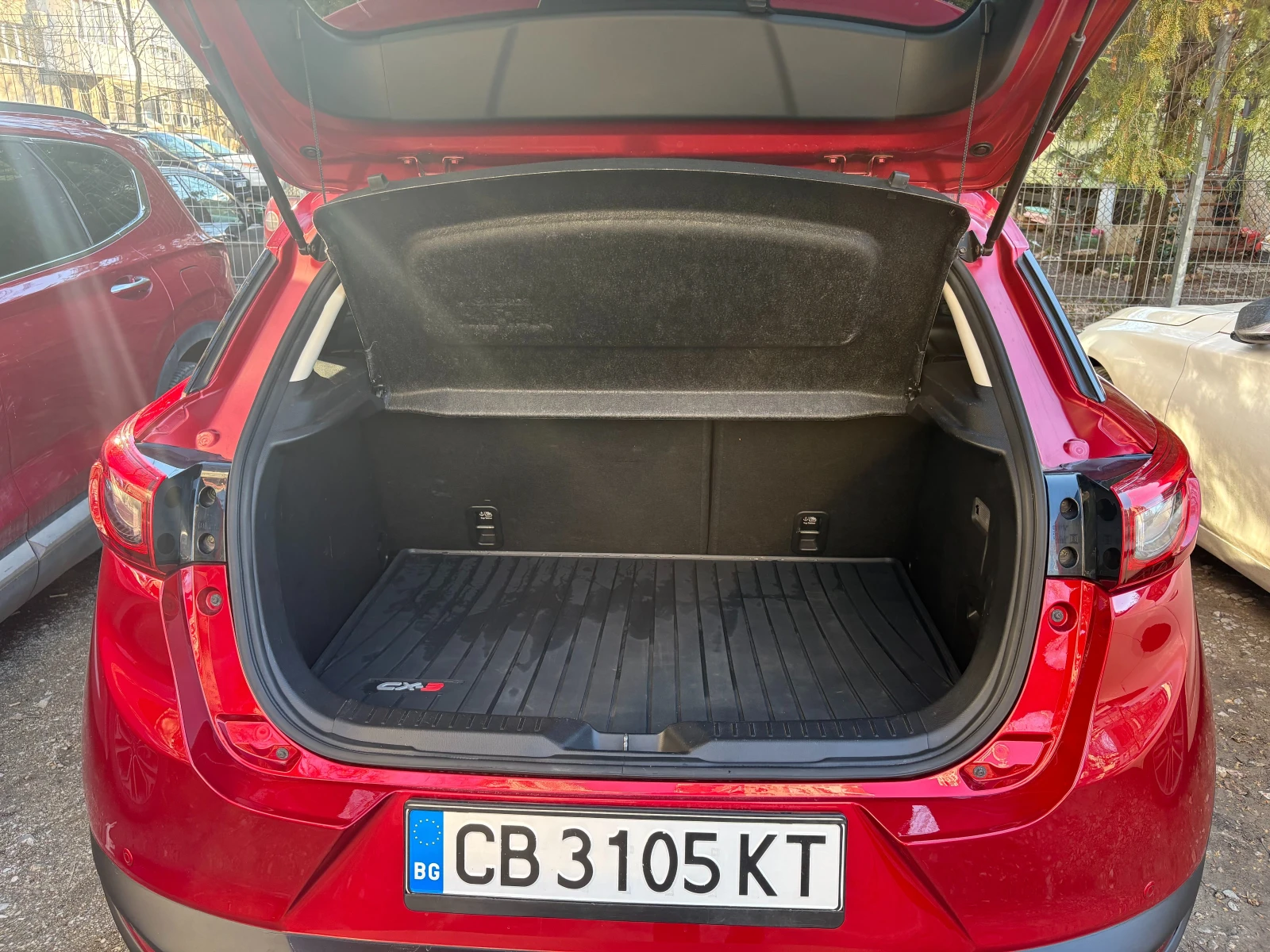 Mazda CX-3 Skyactive | Mobile.bg � ����������� 13