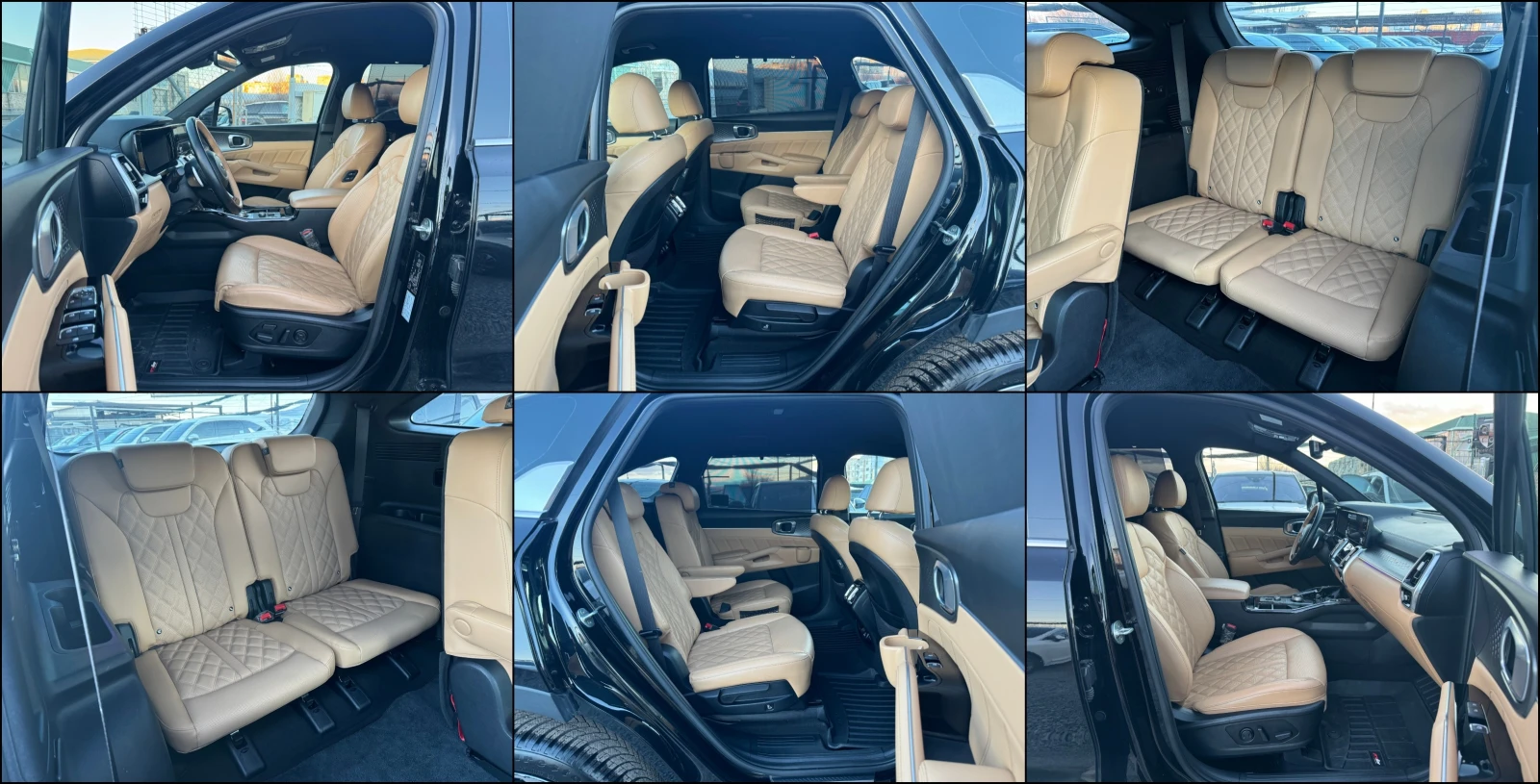 Kia Sorento 2.2 CRDi 4WD ! Signature ! | Mobile.bg � ����������� 12