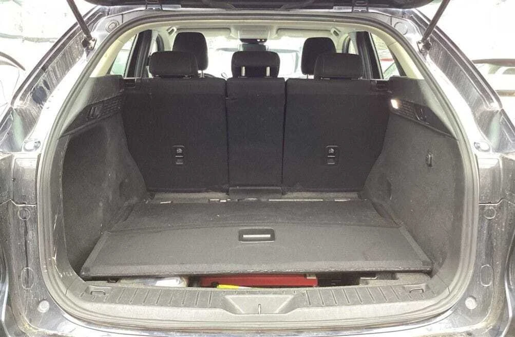 Mazda CX-60 CX-60, снимка 8 - Автомобили и джипове - 54190721