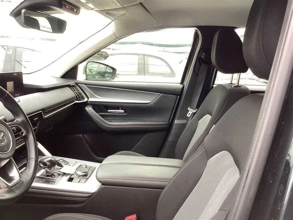 Mazda CX-60 CX-60, снимка 4 - Автомобили и джипове - 54190721