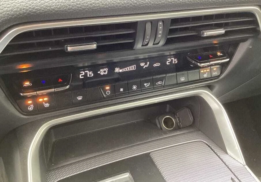 Mazda CX-60 CX-60, снимка 11 - Автомобили и джипове - 54190721