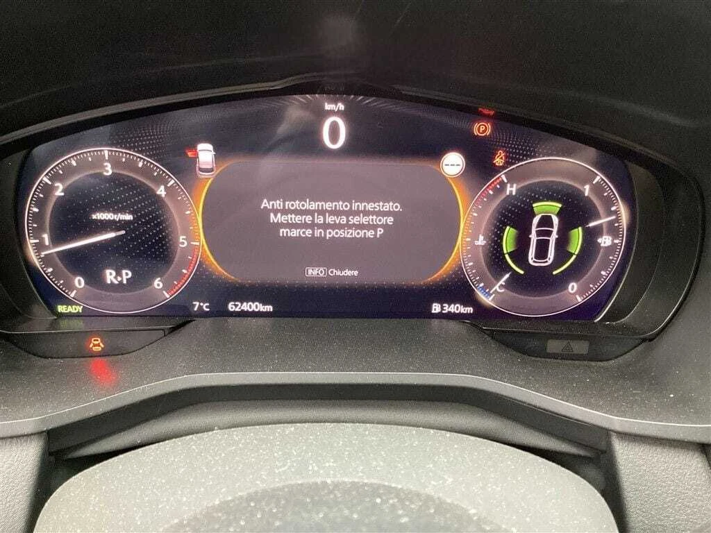 Mazda CX-60 CX-60, снимка 10 - Автомобили и джипове - 54190721