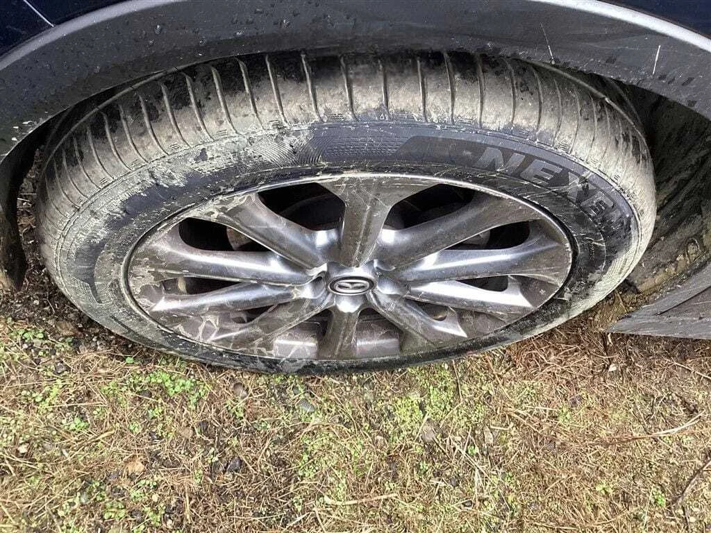 Mazda CX-60 CX-60, снимка 9 - Автомобили и джипове - 54190721