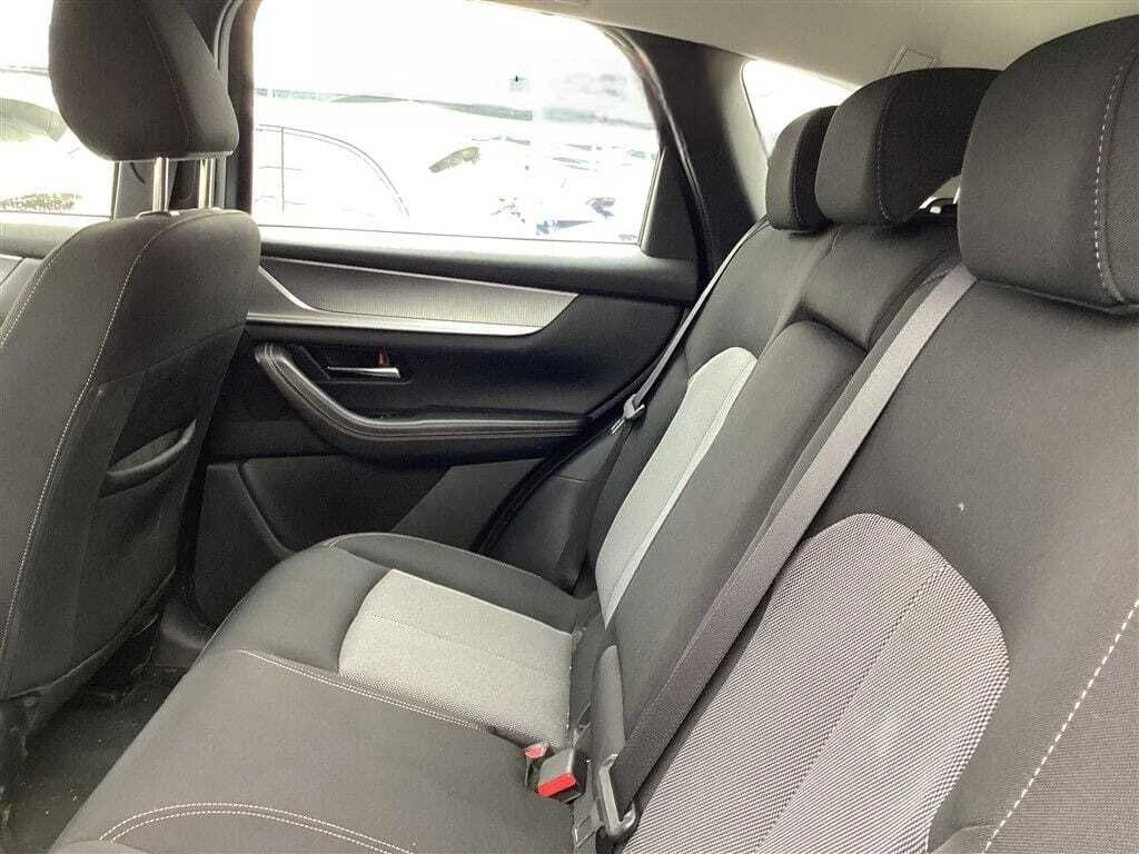 Mazda CX-60 CX-60, снимка 5 - Автомобили и джипове - 54190721