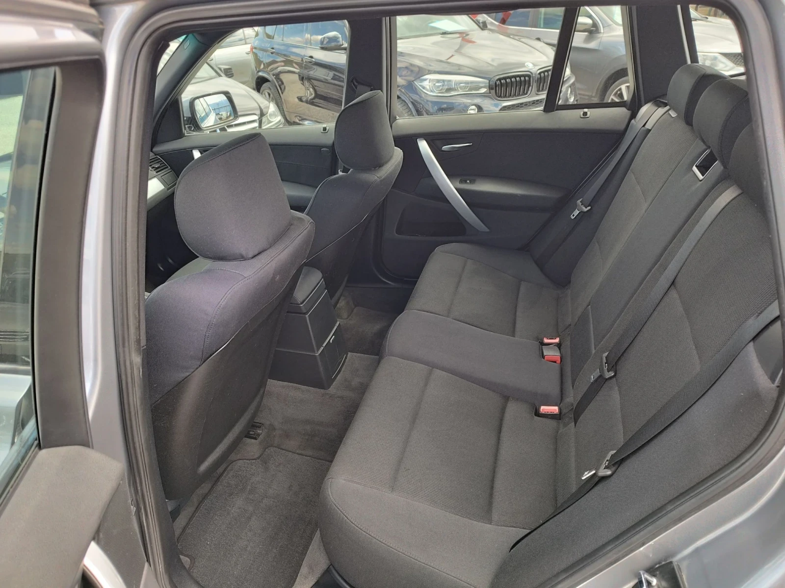 BMW X3 2.0D 150��. | Mobile.bg � ����������� 11