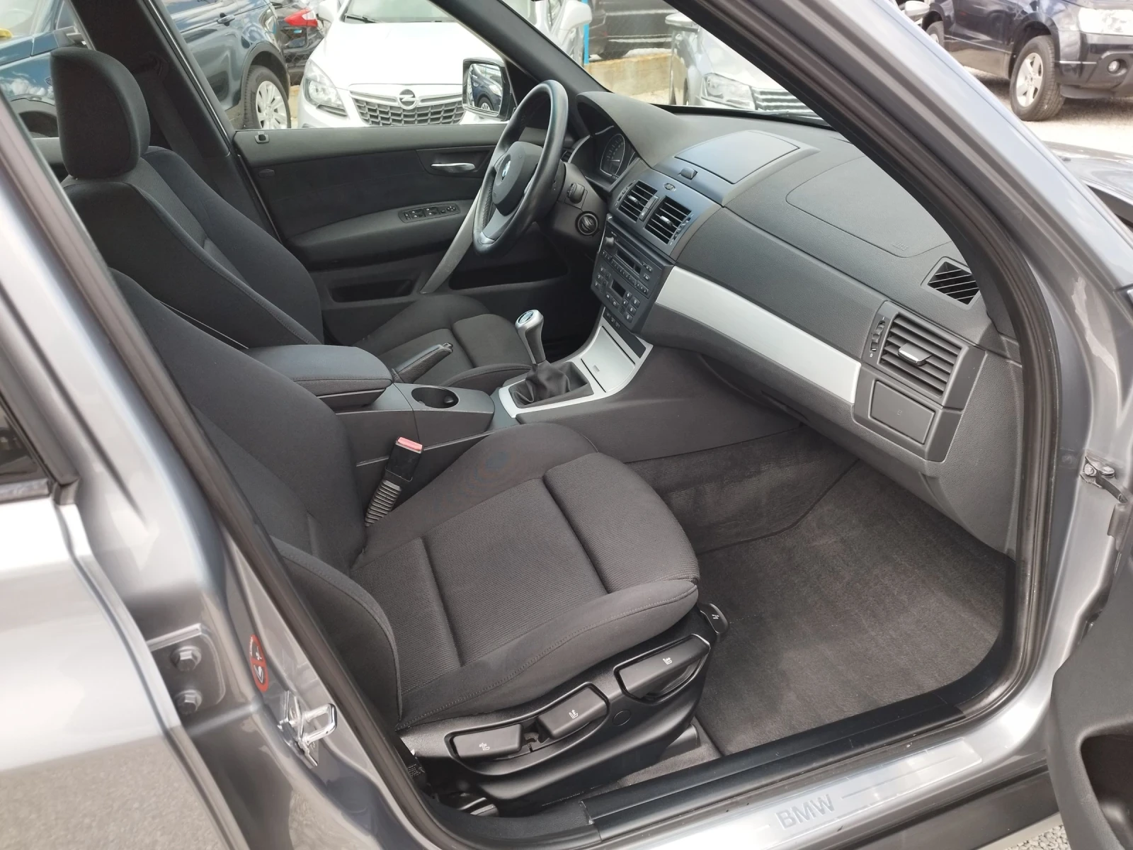 BMW X3 2.0D 150��. | Mobile.bg � ����������� 14