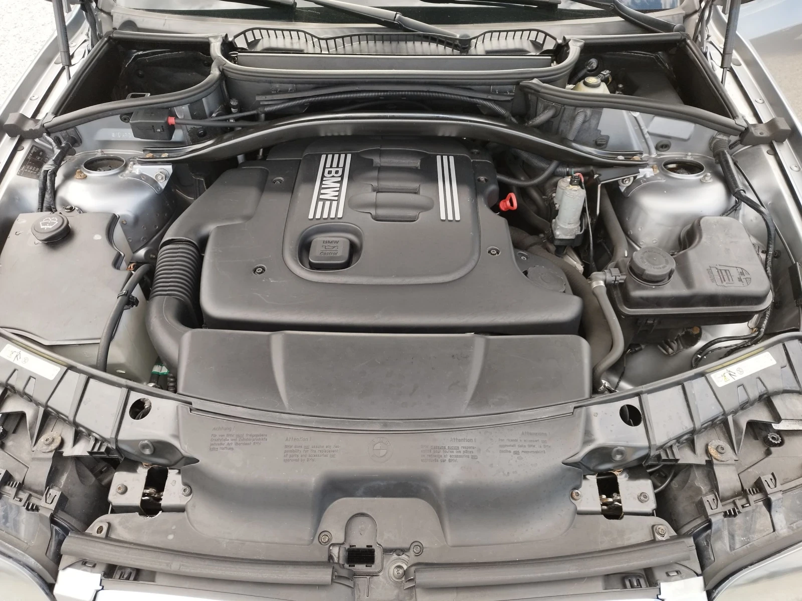 BMW X3 2.0D 150��. | Mobile.bg � ����������� 16