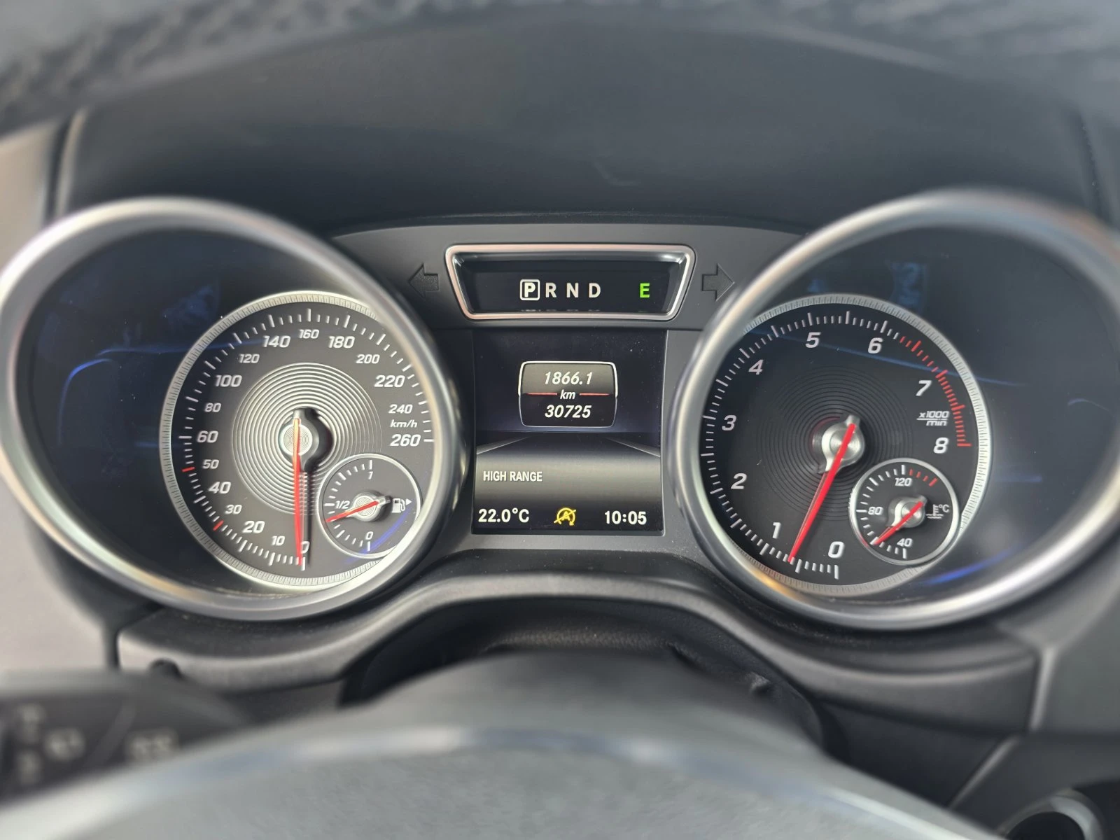 Mercedes-Benz G 500 4x4² | Mobile.bg � ����������� 14