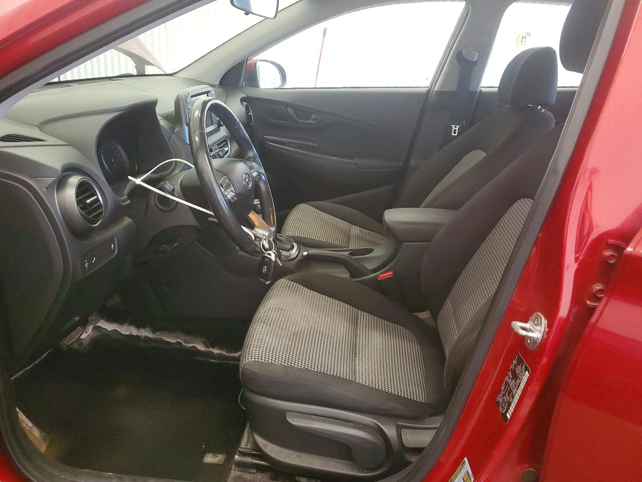 Hyundai Kona Preferred AWD, снимка 7 - Автомобили и джипове - 54569721