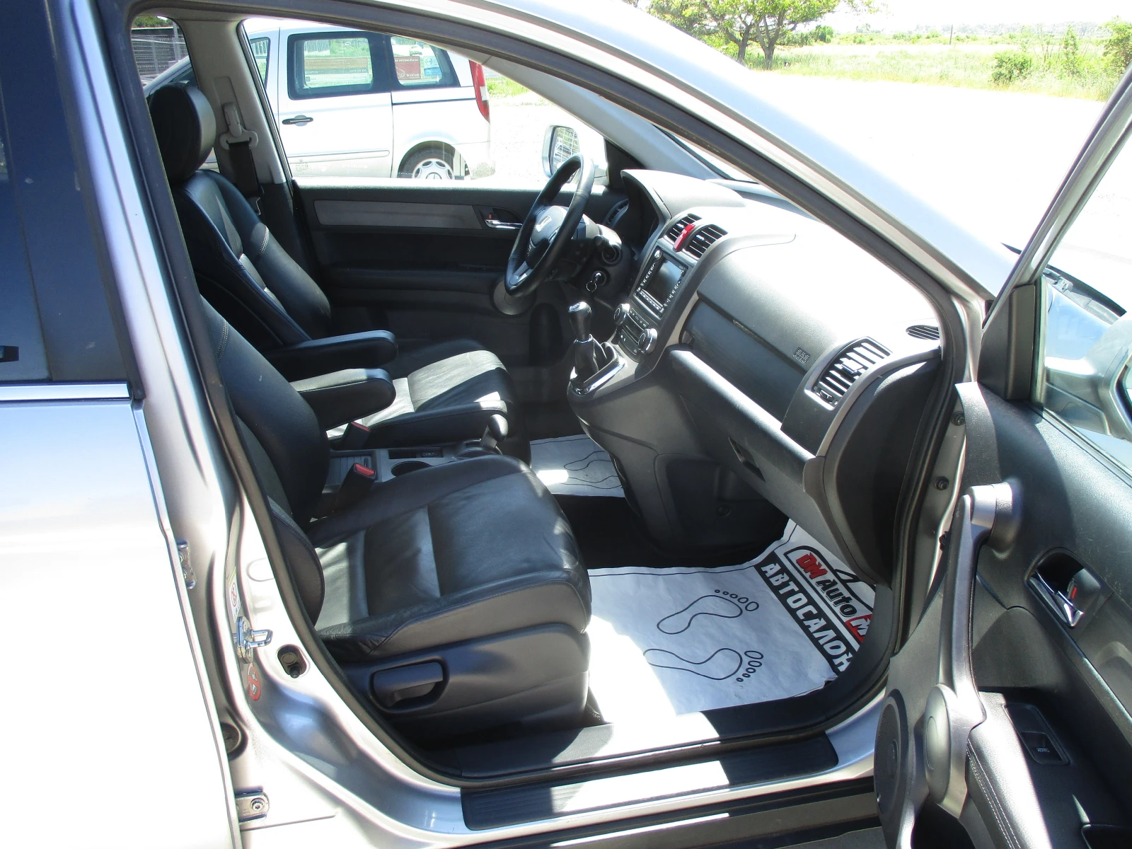 Honda Cr-v 2.2/�����/140��./6-��������/���-������/���� ����/ | Mobile.bg � ����������� 13