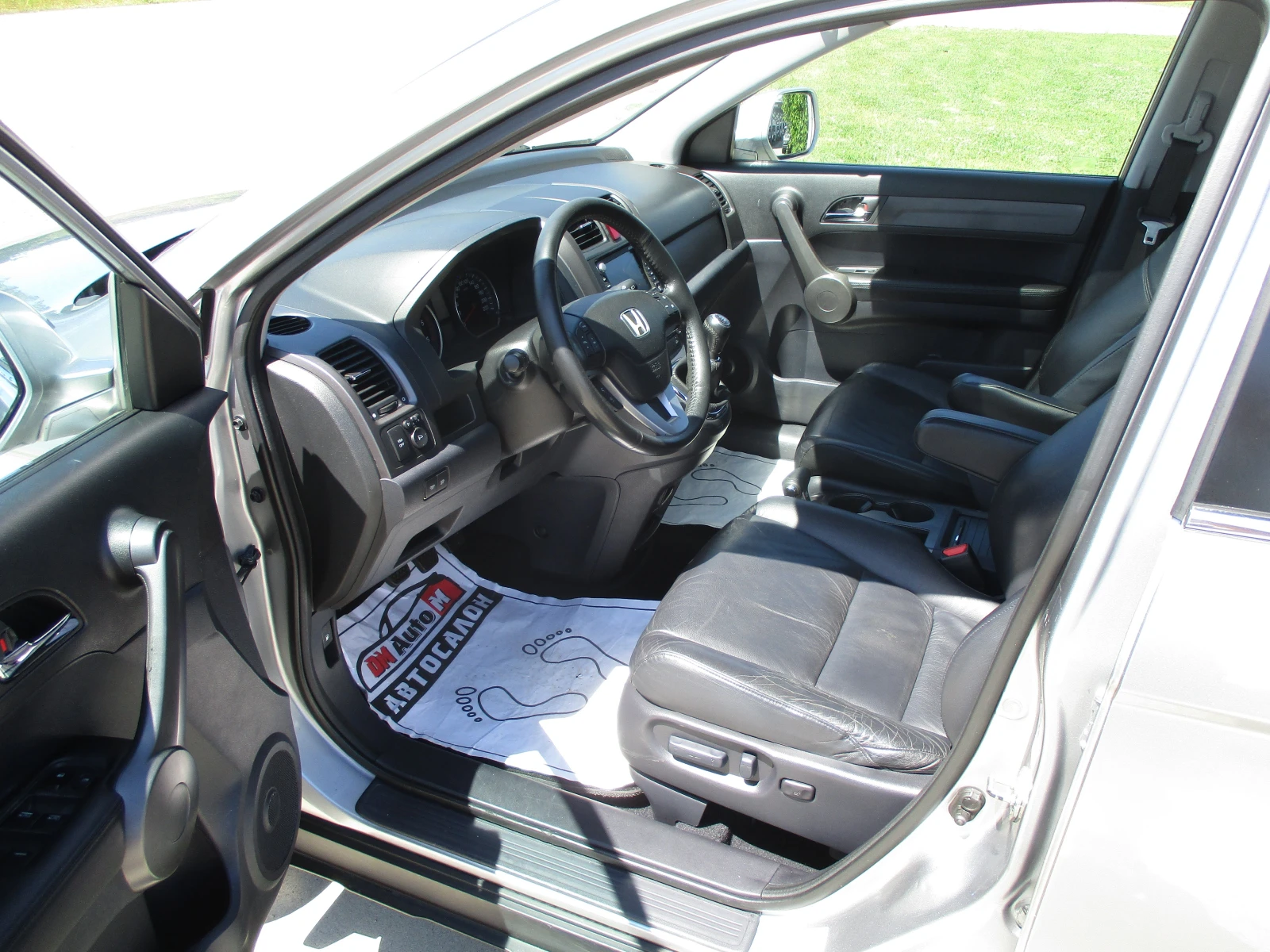 Honda Cr-v 2.2/�����/140��./6-��������/���-������/���� ����/ | Mobile.bg � ����������� 9