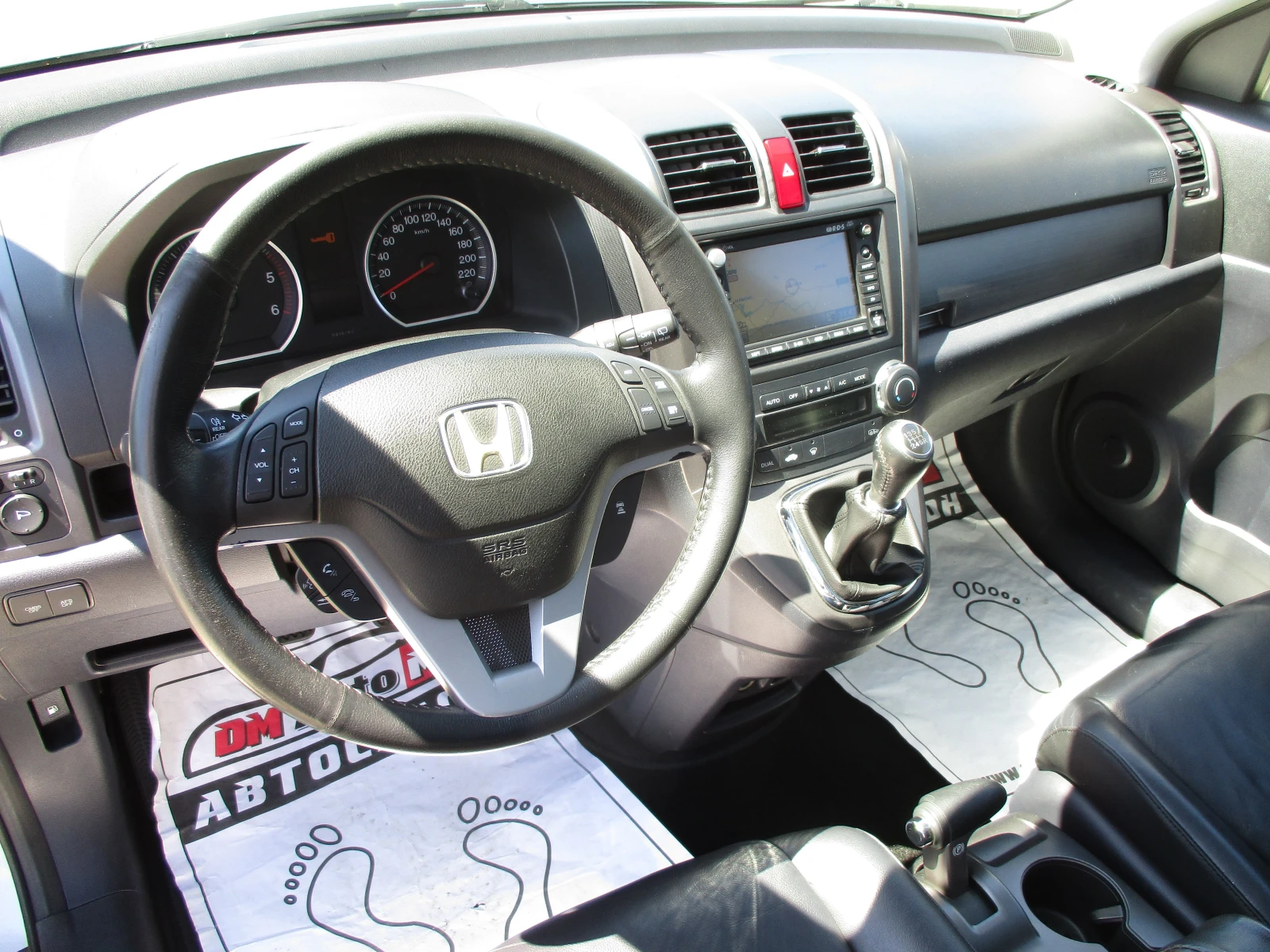 Honda Cr-v 2.2/�����/140��./6-��������/���-������/���� ����/ | Mobile.bg � ����������� 10