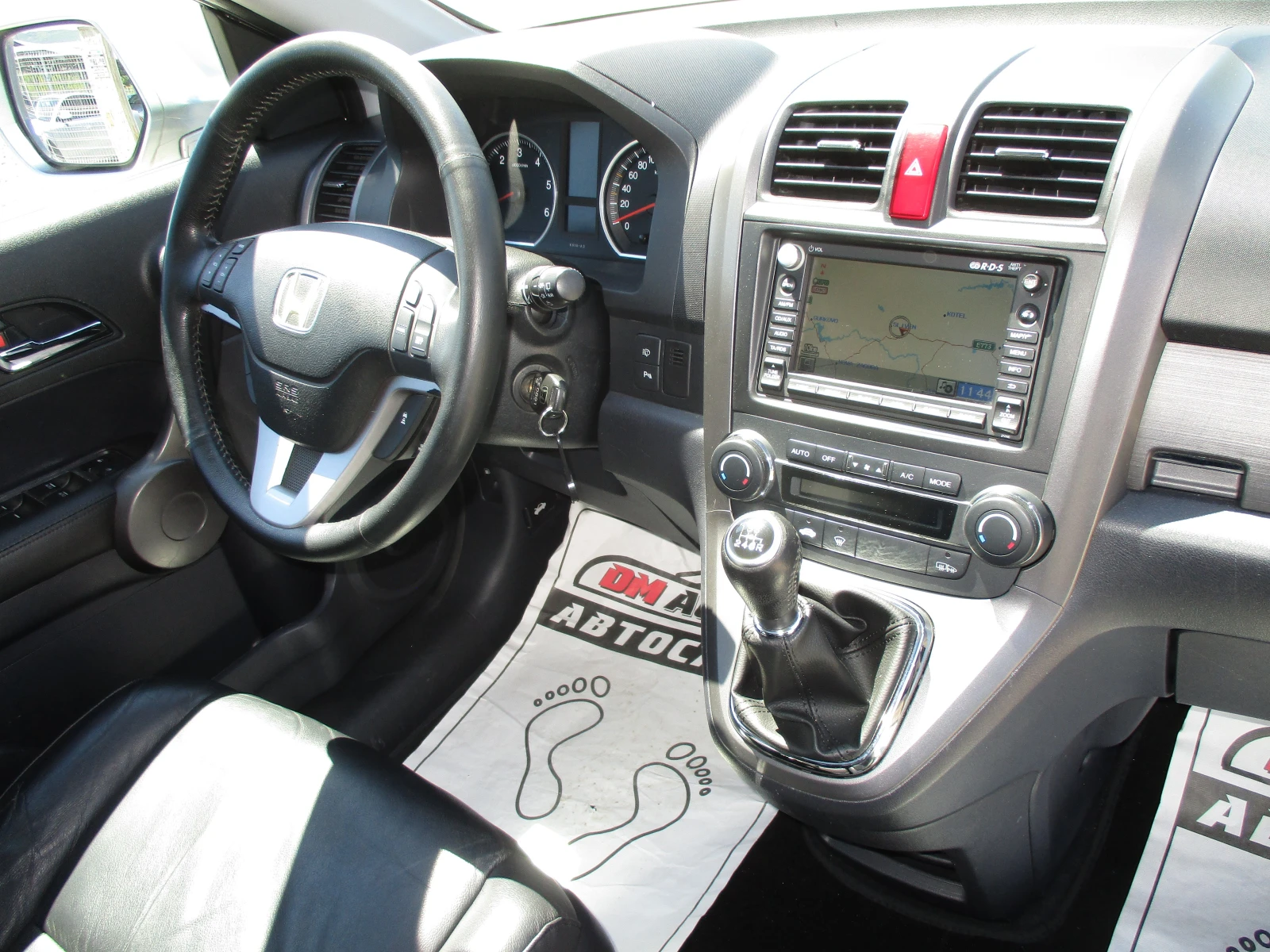 Honda Cr-v 2.2/�����/140��./6-��������/���-������/���� ����/ | Mobile.bg � ����������� 14