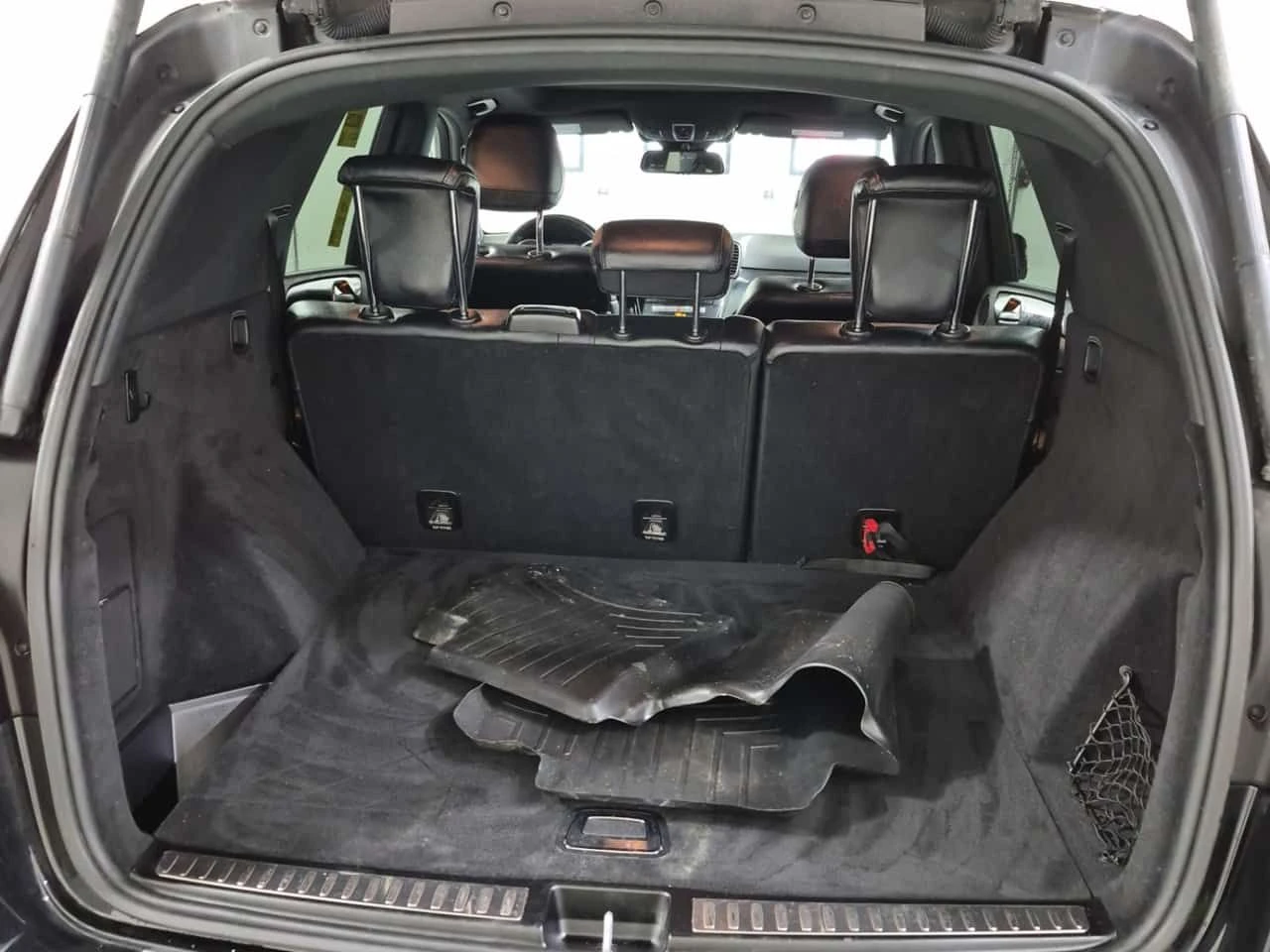 Mercedes-Benz GLE 400 PANO| ПАМЕТ| 360CAM| ПОДГРЕВИ| | , снимка 15 - Автомобили и джипове - 54677569