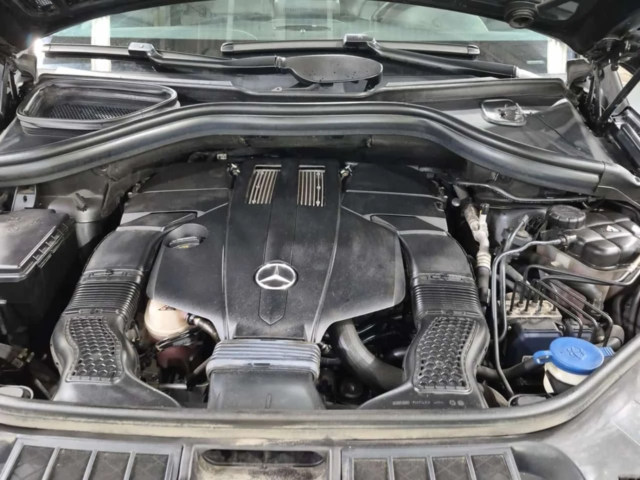 Mercedes-Benz GLE 400 PANO| ПАМЕТ| 360CAM| ПОДГРЕВИ| | , снимка 8 - Автомобили и джипове - 54677569