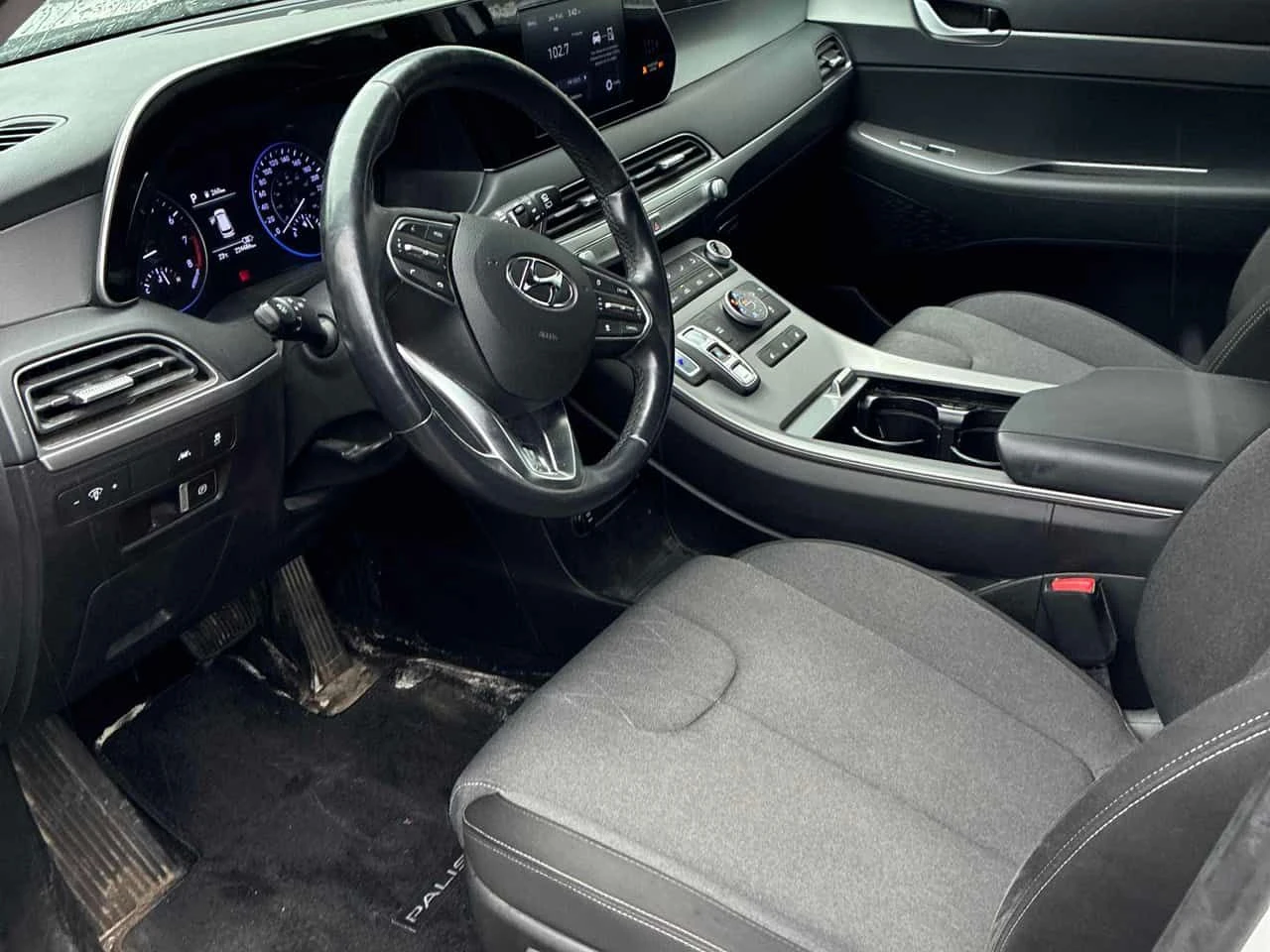 Hyundai Palisade * Essential * ���������� ��� ������������ ������*  | Mobile.bg � ����������� 5