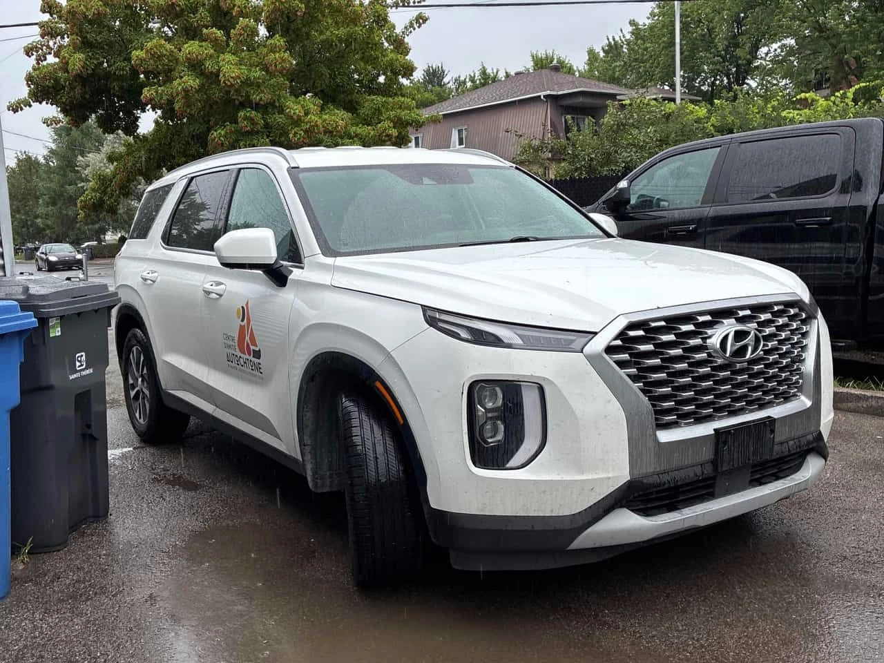 Hyundai Palisade * Essential * ���������� ��� ������������ ������*  | Mobile.bg � ����������� 3