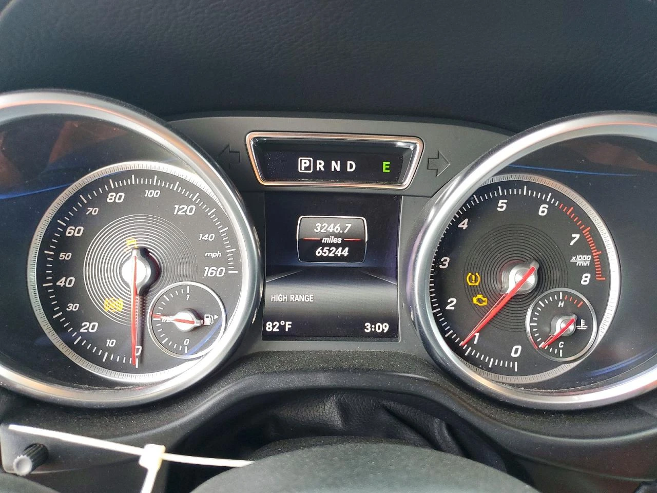 Mercedes-Benz G 55 AMG 4.0l G 550 | Mobile.bg � ����������� 9