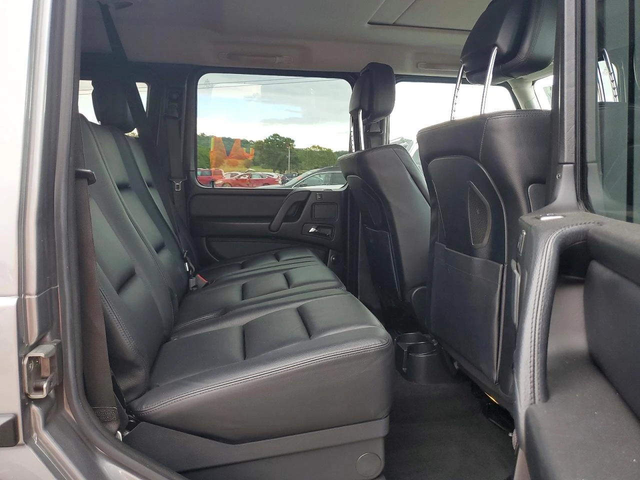 Mercedes-Benz G 55 AMG 4.0l G 550 | Mobile.bg � ����������� 11