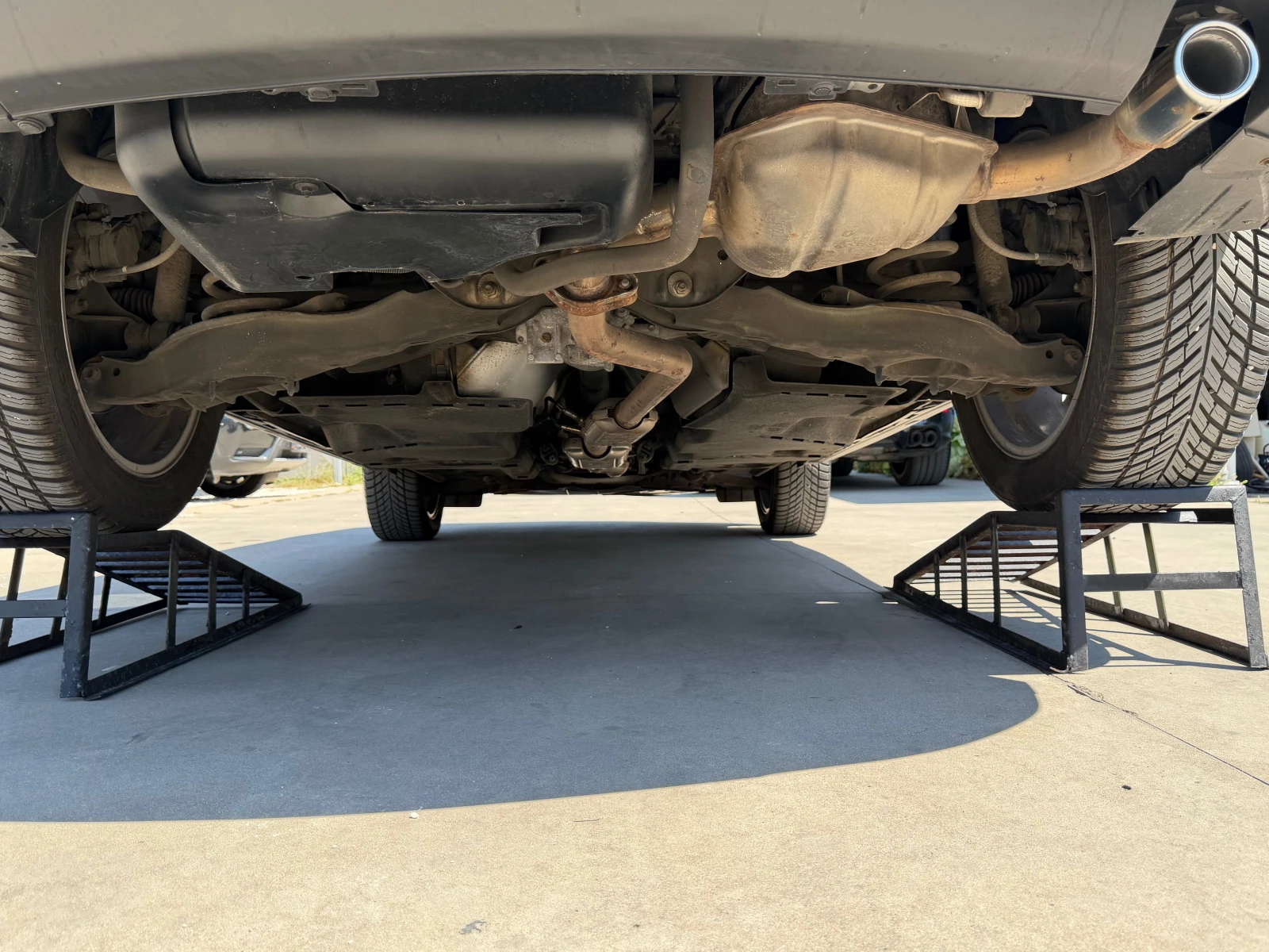 Mazda CX-5 2.2d-184ps, 4x4, SPORT-FULL SERVICE MAZDA-KATO HOB, снимка 8 - Автомобили и джипове - 55643665