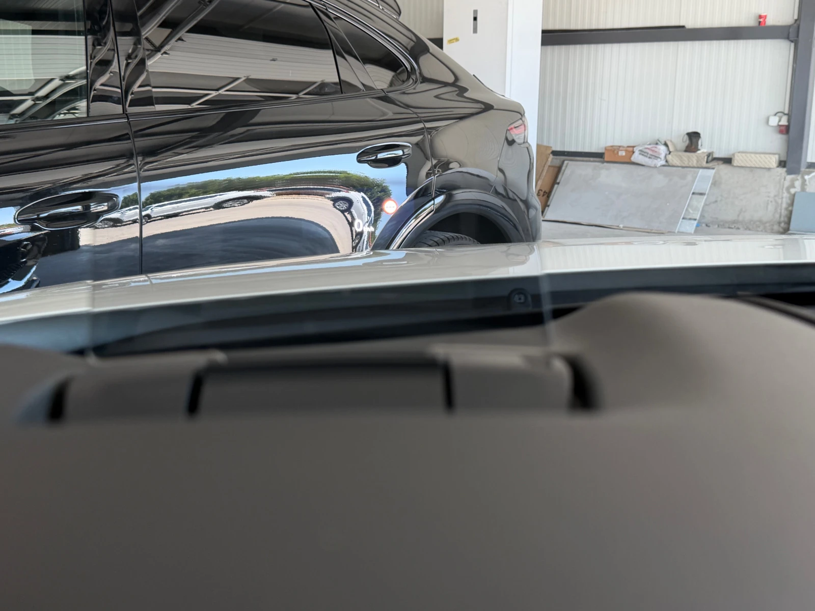 Mazda CX-5 2.2d-184ps, 4x4, SPORT-FULL SERVICE MAZDA-KATO HOB, снимка 13 - Автомобили и джипове - 55643665
