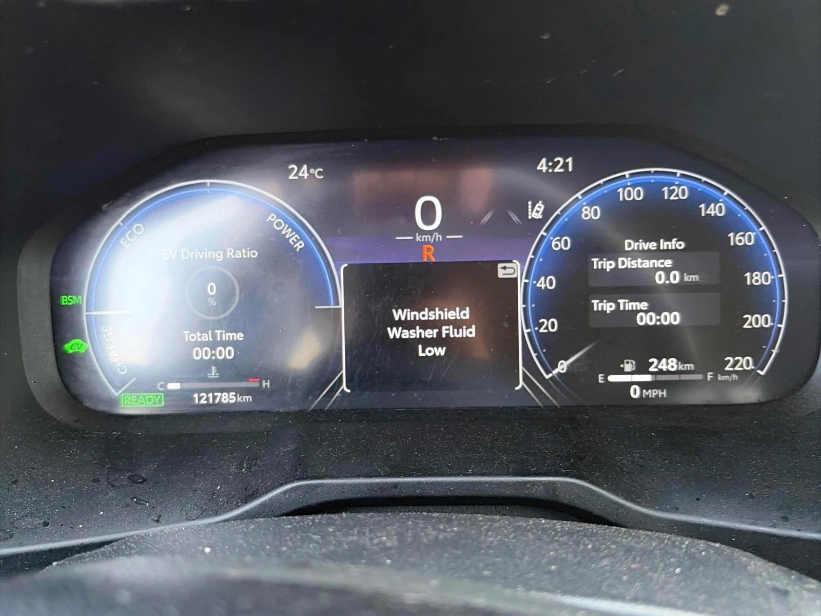 Toyota Rav4 Hybrid Limited / JBL / ОБДУХВАНЕ / 360 /АВТОКРЕДИТ, снимка 8 - Автомобили и джипове - 56064479