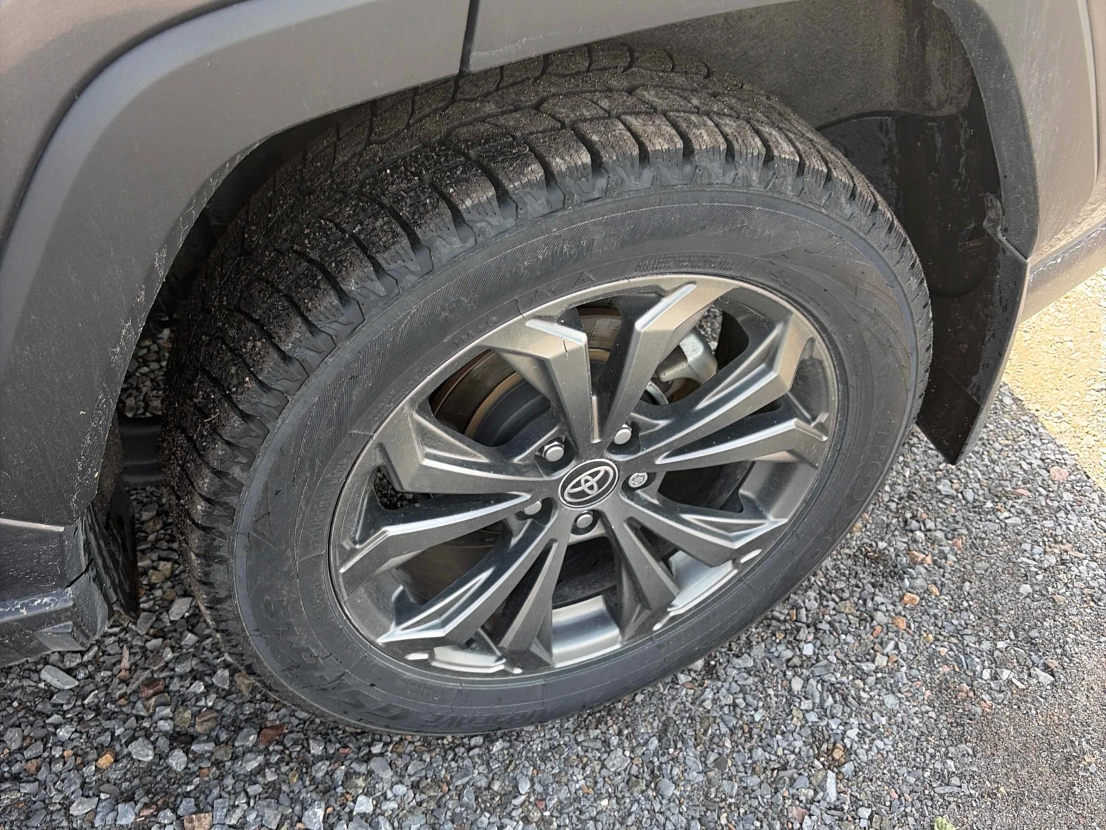 Toyota Rav4 Hybrid Limited / JBL / ОБДУХВАНЕ / 360 /АВТОКРЕДИТ, снимка 7 - Автомобили и джипове - 56064479
