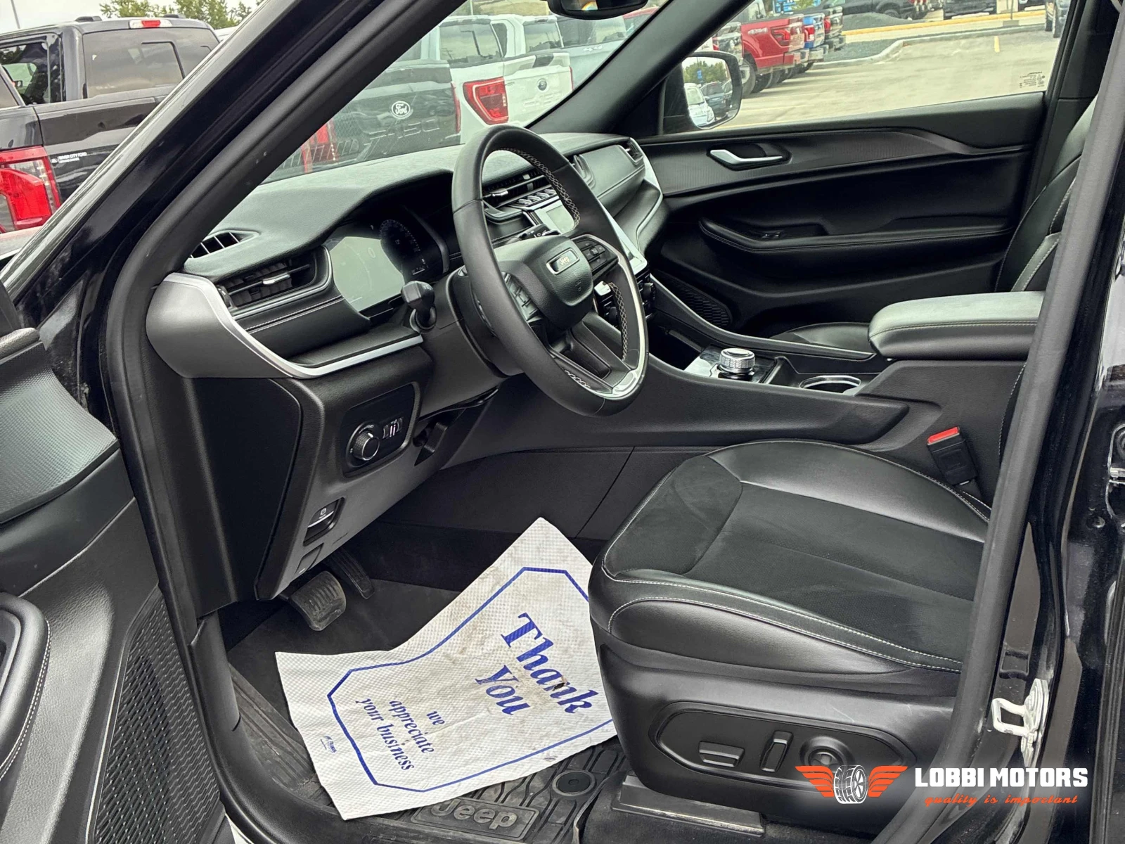 Jeep Grand cherokee, снимка 5 - Автомобили и джипове - 56128516