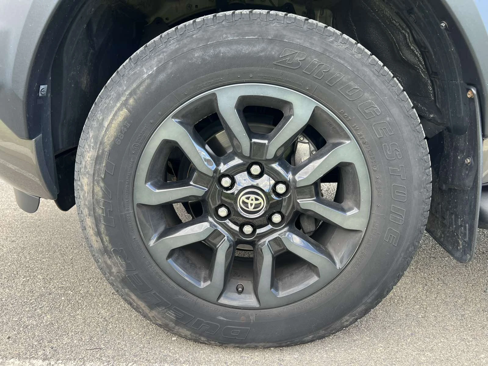 Toyota Hilux 2.8D 6AT INVINCIBLE | Mobile.bg � ����������� 14