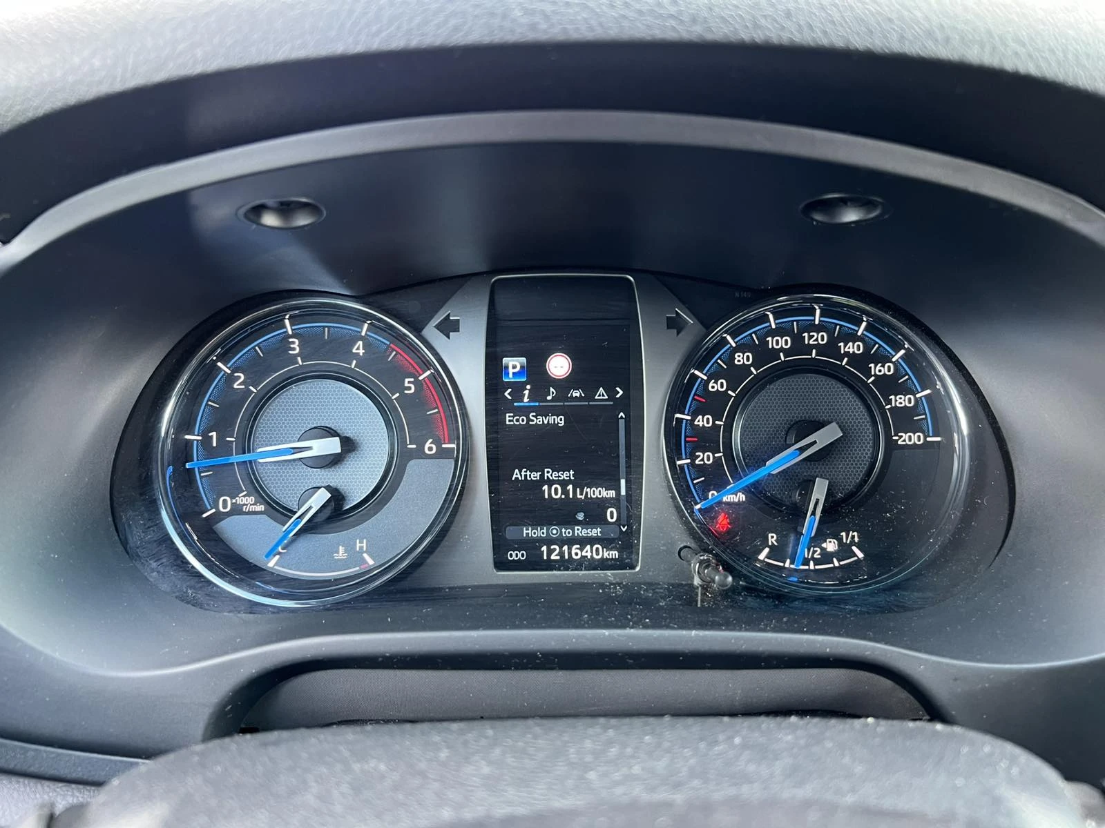 Toyota Hilux 2.8D 6AT INVINCIBLE | Mobile.bg � ����������� 15
