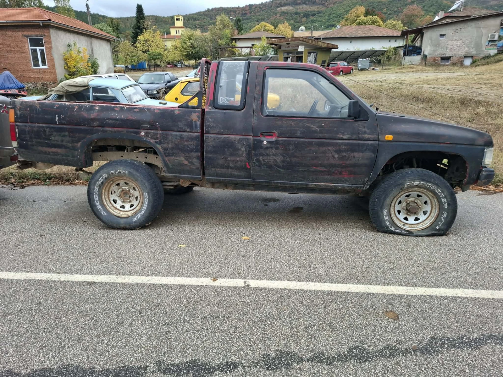Nissan Navara | Mobile.bg � ����������� 2