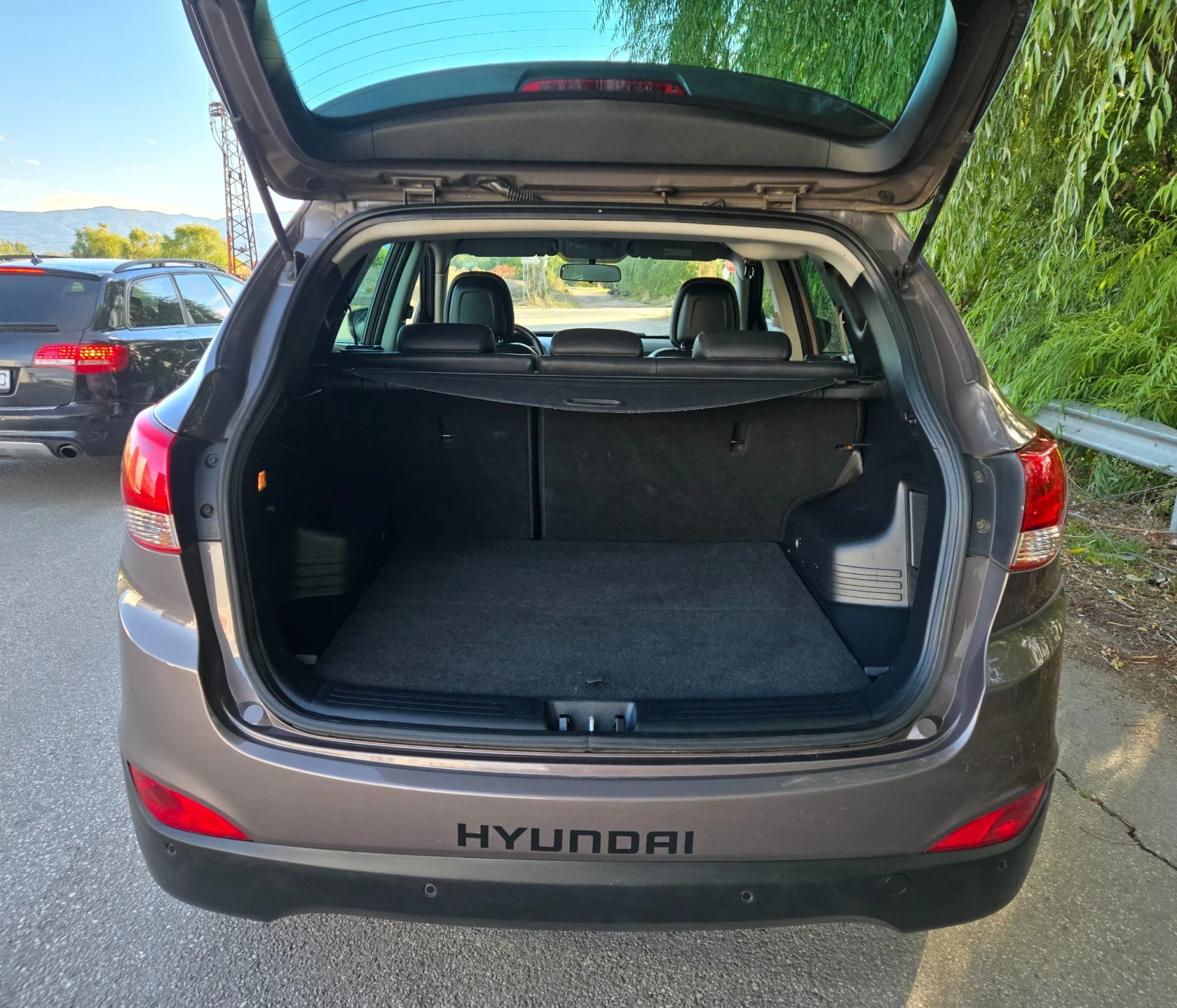 Hyundai IX35 2.0 136��.2012�. | Mobile.bg � ����������� 10