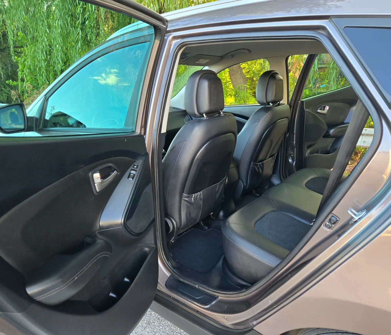 Hyundai IX35 2.0 136��.2012�. | Mobile.bg � ����������� 9