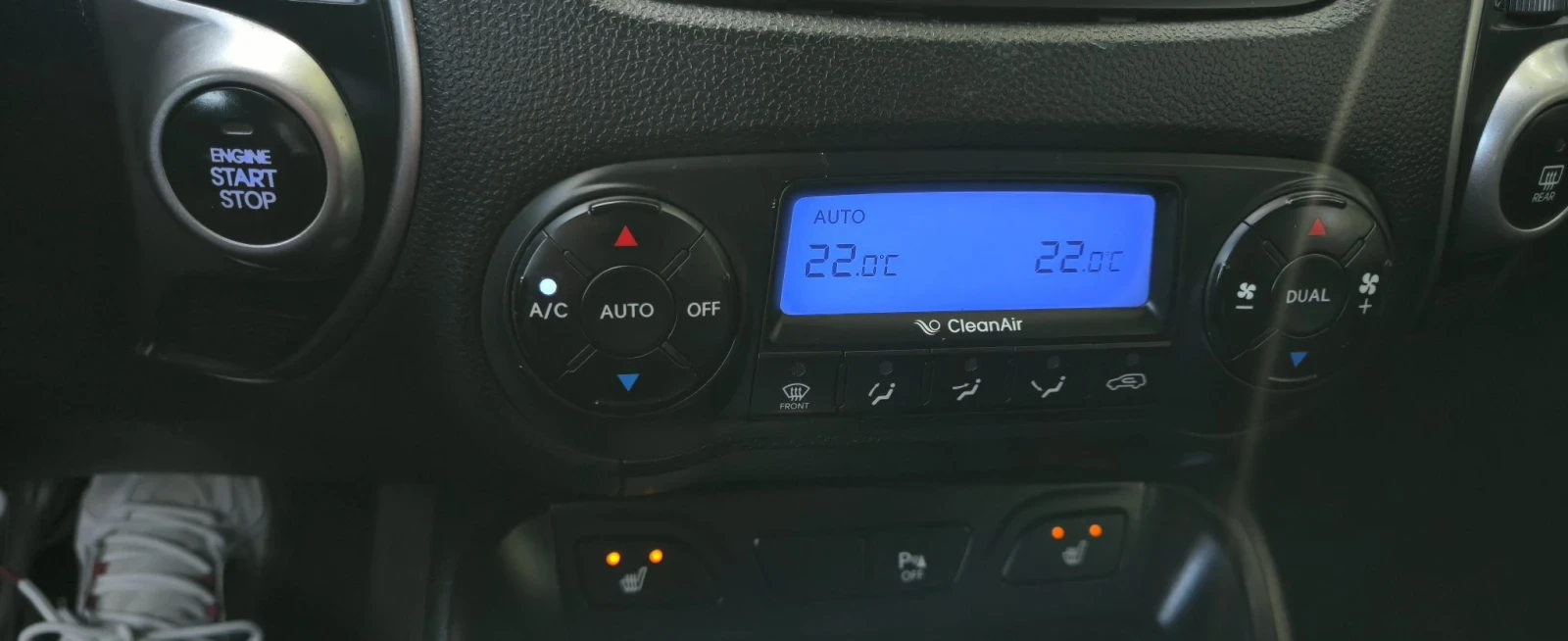 Hyundai IX35 2.0 136��.2012�. | Mobile.bg � ����������� 13