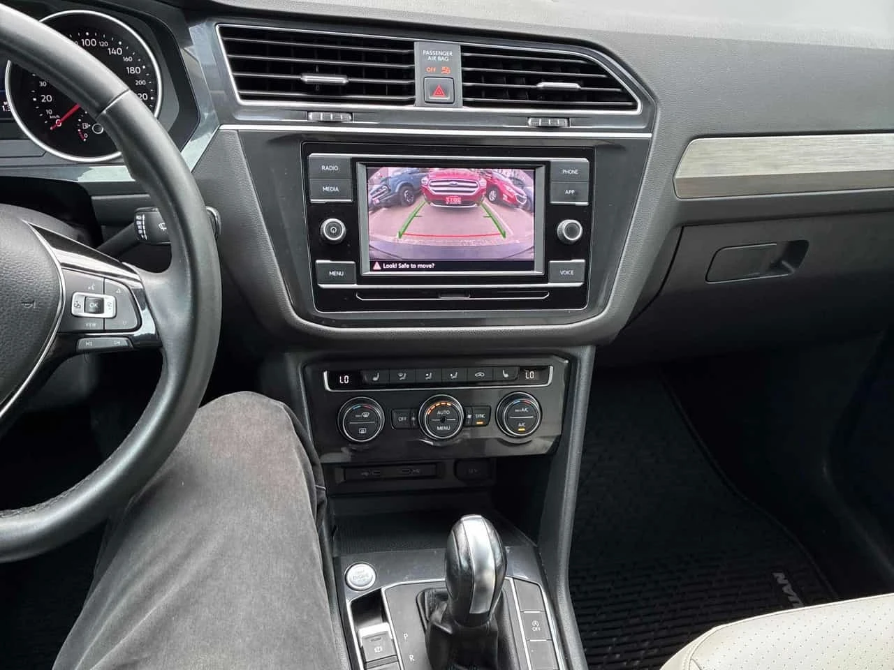 VW Tiguan * 4MOTION * CARFAX * ����� �� ����������� | Mobile.bg � ����������� 9