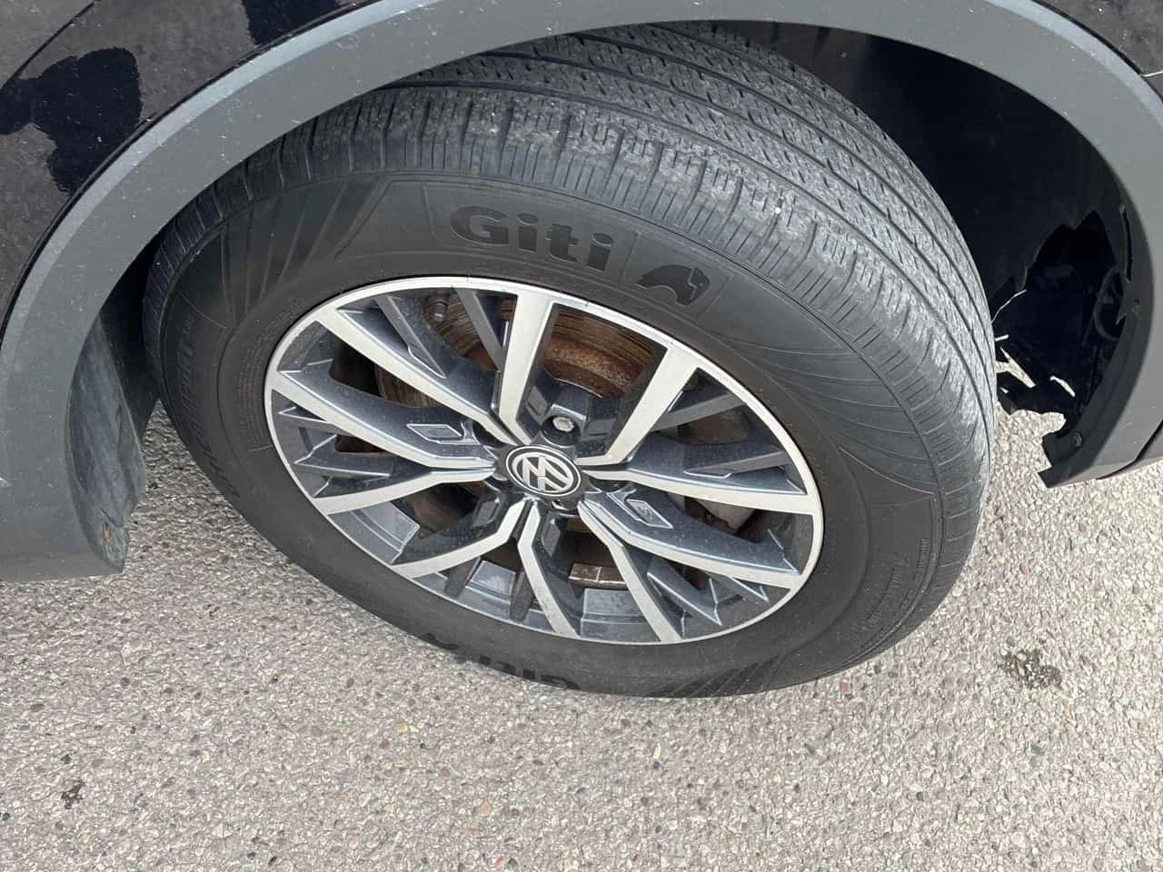 VW Tiguan * 4MOTION * CARFAX * ����� �� ����������� | Mobile.bg � ����������� 7