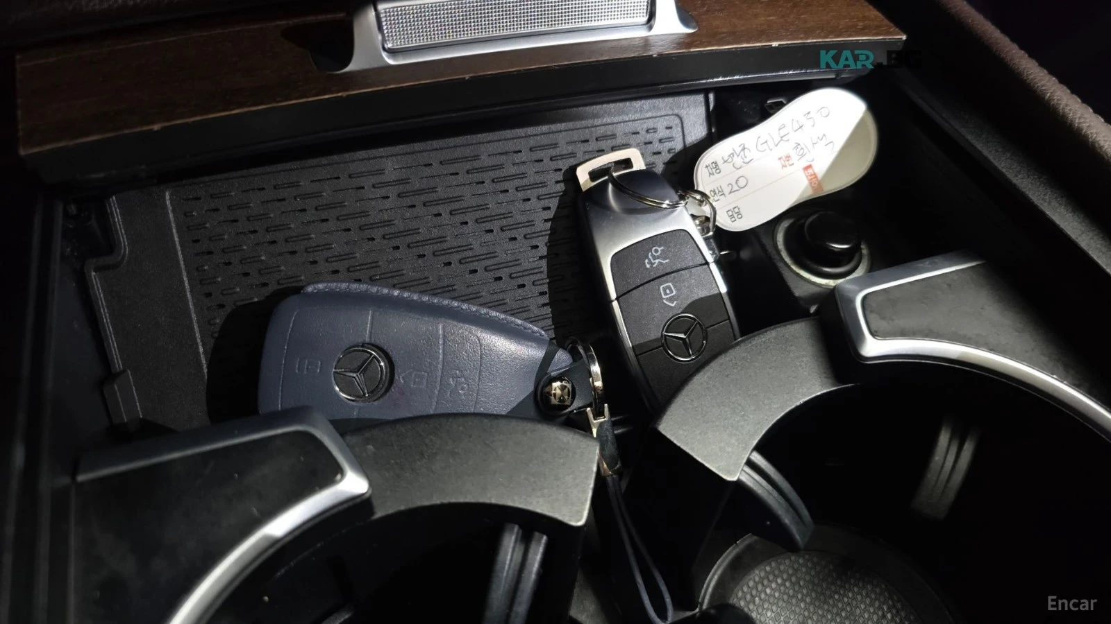 Mercedes-Benz GLE 450| 4MATIC| HEAD-UP| 360 | DISTRONIC| �����| BURM | Mobile.bg � ����������� 17