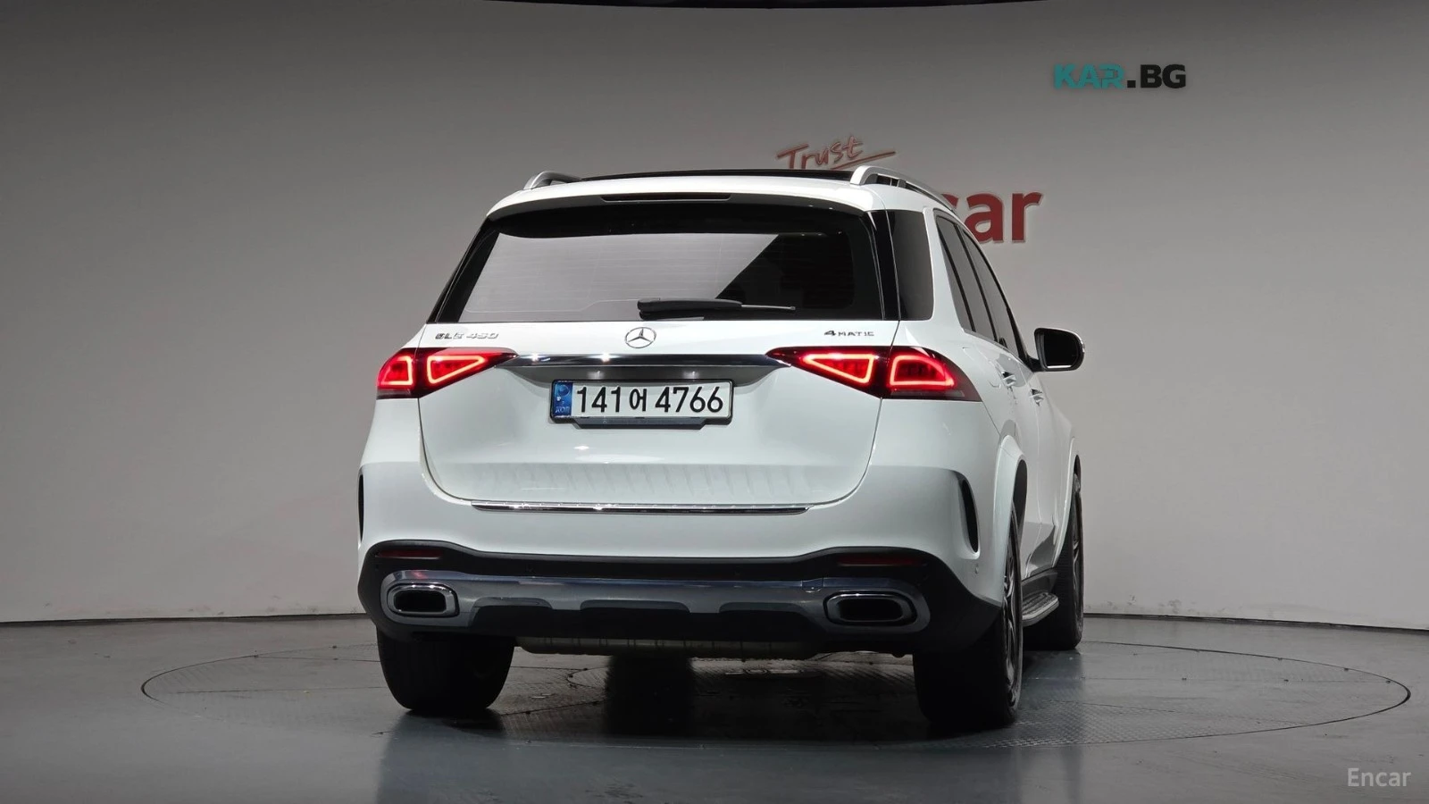 Mercedes-Benz GLE 450| 4MATIC| HEAD-UP| 360 | DISTRONIC| �����| BURM | Mobile.bg � ����������� 4