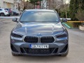 BMW X2 xDrive 20d M Sport LED HEAD UP KEYLESS-GO  - изображение 2