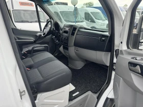 Mercedes-Benz Sprinter 311 КЛИМА ДВГ ОМ646 , снимка 13