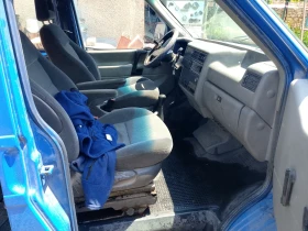 VW T4, снимка 2