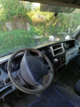 Iveco 35s12 Хладилен, снимка 10