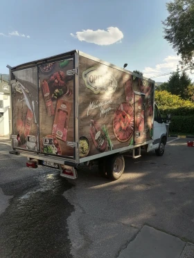 Iveco 35s12 Хладилен, снимка 4