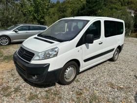 Fiat Scudo * 2.0Multijet*  - изображение 1