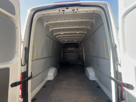 Обява за продажба на VW Crafter 2.0TDI XXL , В ГАРАНЦИЯ , КЛИМА  ~32 500 лв. - изображение 6