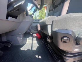 Обява за продажба на VW Crafter 2.0TDI XXL , В ГАРАНЦИЯ , КЛИМА  ~32 500 лв. - изображение 9