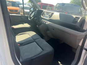 Обява за продажба на VW Crafter 2.0TDI XXL , В ГАРАНЦИЯ , КЛИМА  ~32 500 лв. - изображение 11