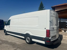Обява за продажба на VW Crafter 2.0TDI XXL , В ГАРАНЦИЯ , КЛИМА  ~32 500 лв. - изображение 4