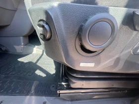 Обява за продажба на VW Crafter 2.0TDI XXL , В ГАРАНЦИЯ , КЛИМА  ~32 500 лв. - изображение 8